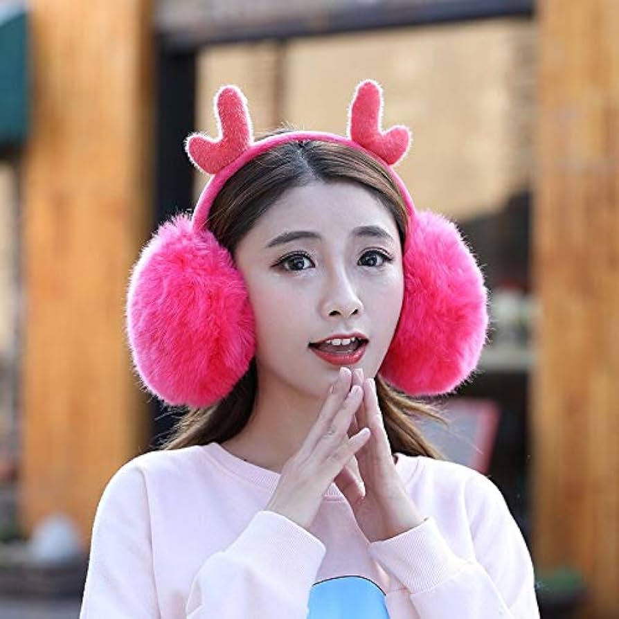 EARMUFFS