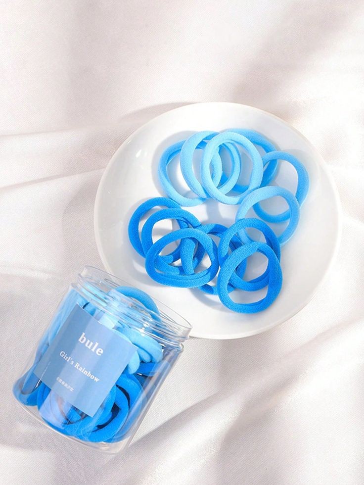 50PCS RUBBER BOX