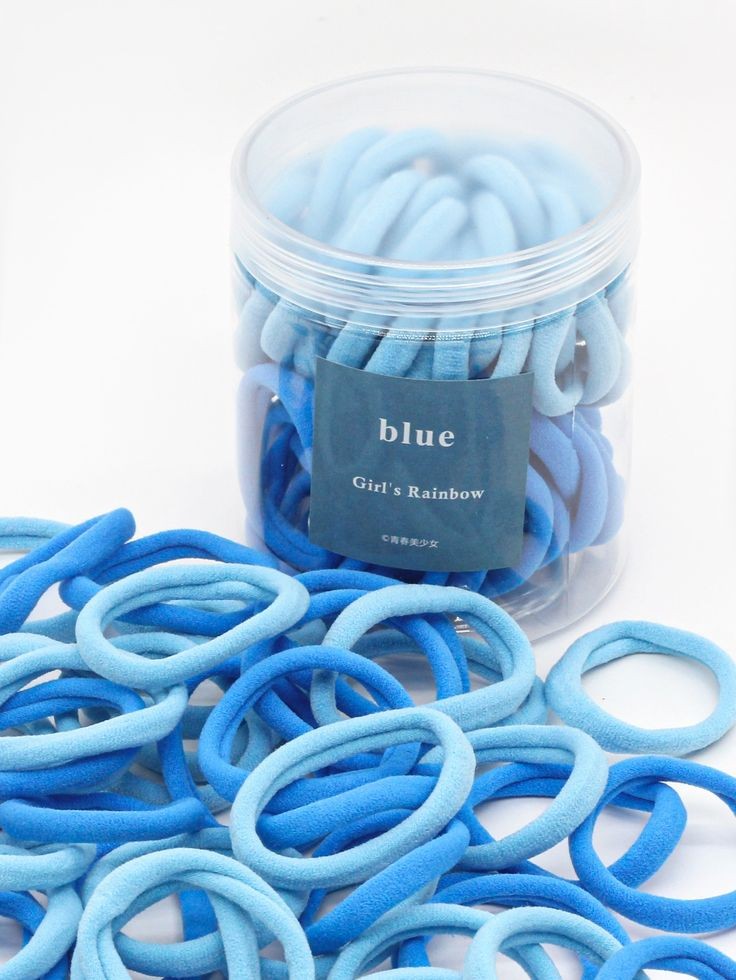 50PCS RUBBER BOX