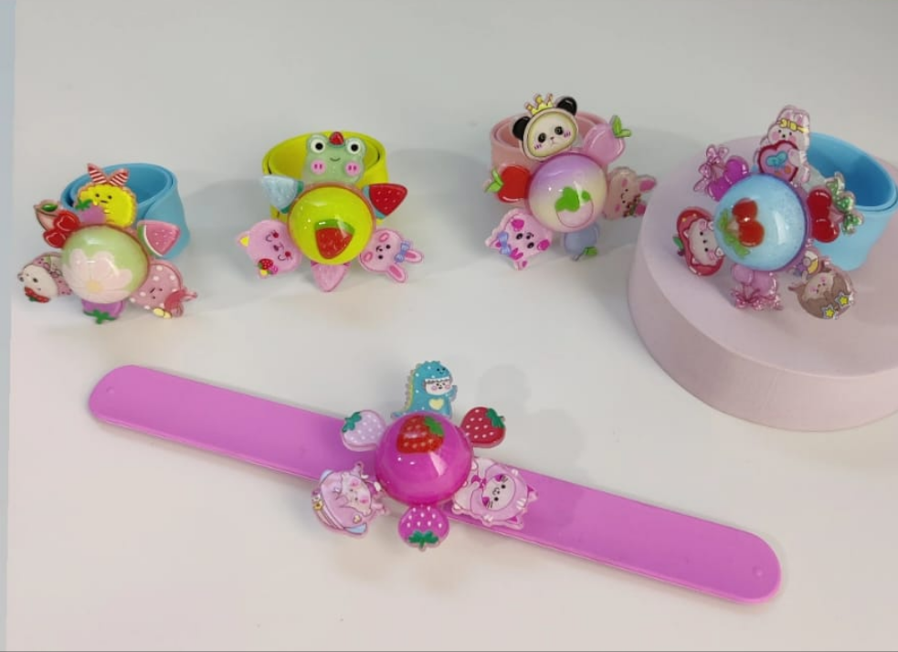 LIGHT BRACELET PACK OF (12 PCS)