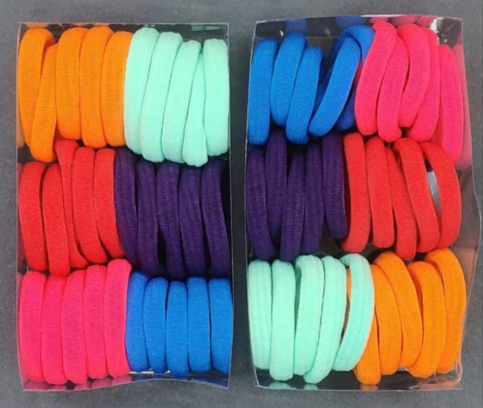 30 PCS RUBBER BOX