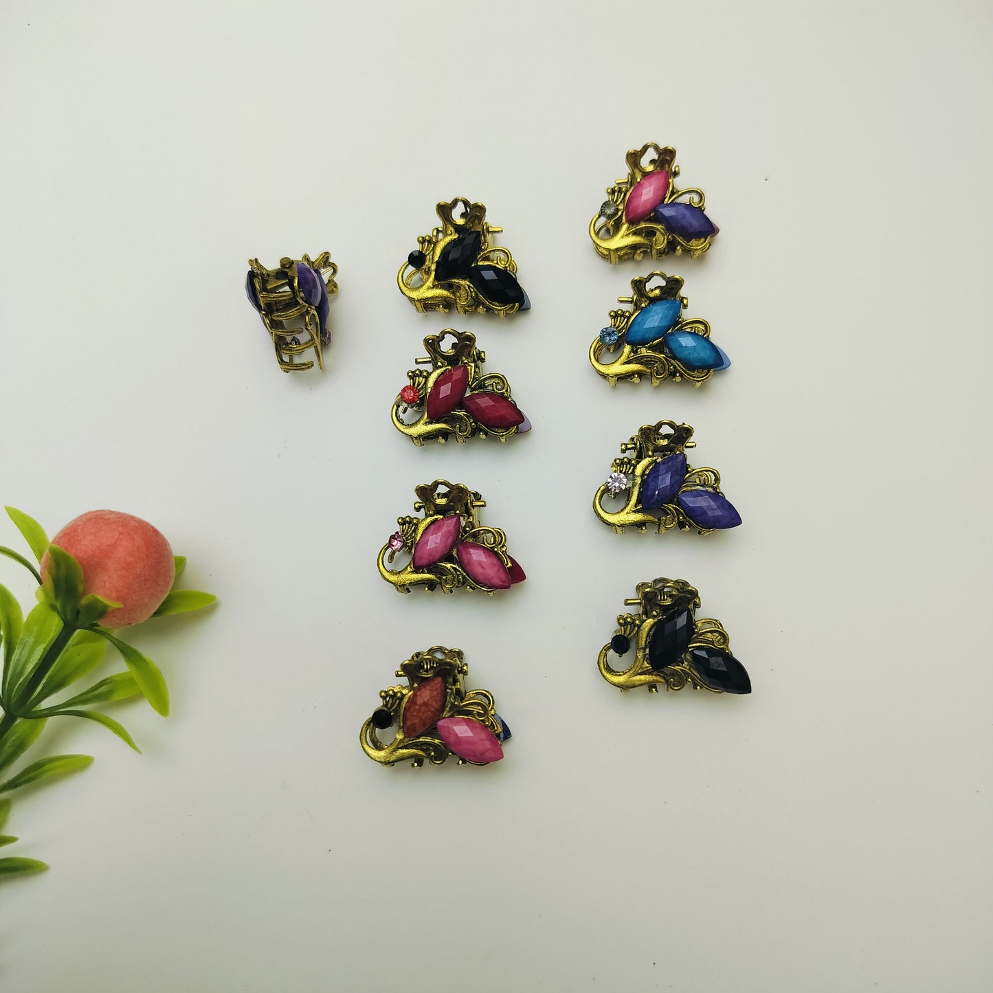 MINI CLAWS (PACK OF 12)Le102