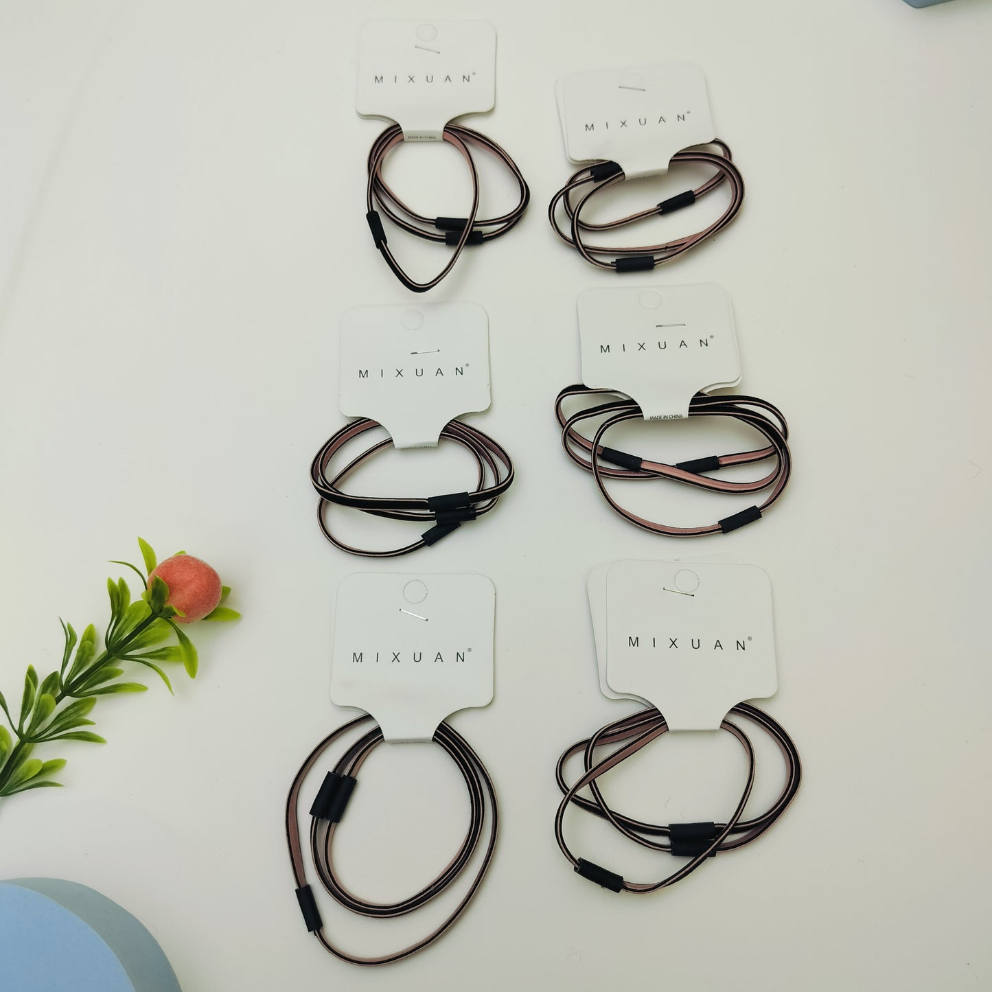 RUBBER (Pack of 20 card)