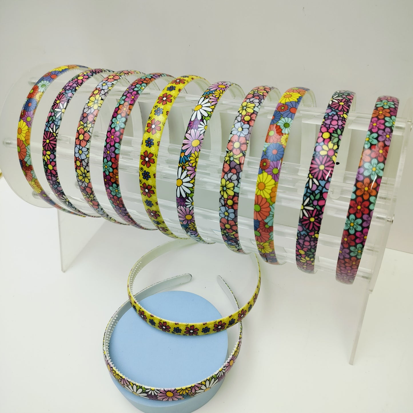 HONEY HAIR BAND (PACK OF 12)