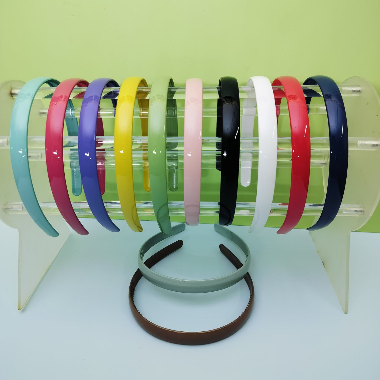 HONEY HAIR BAND (PACK OF 12)