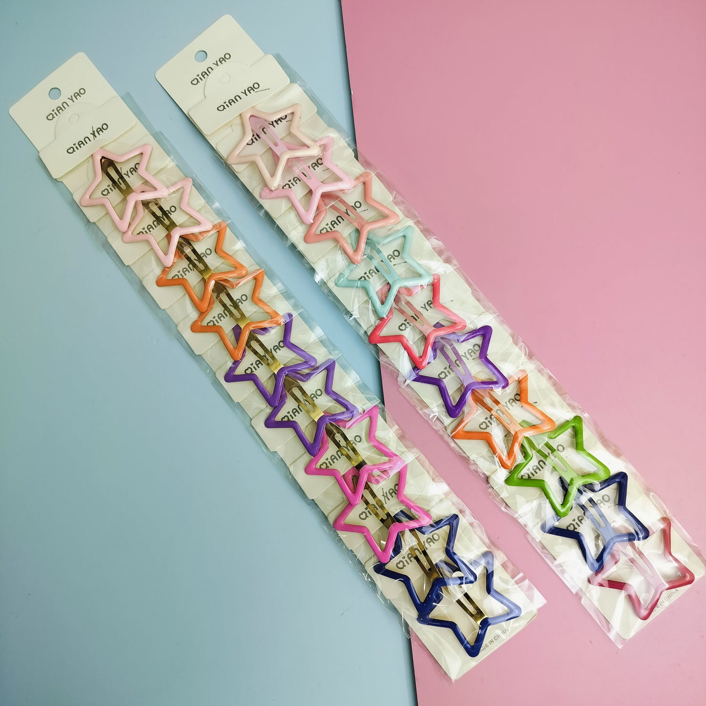 FANCY STAR TIK TAK (Kt 451)
