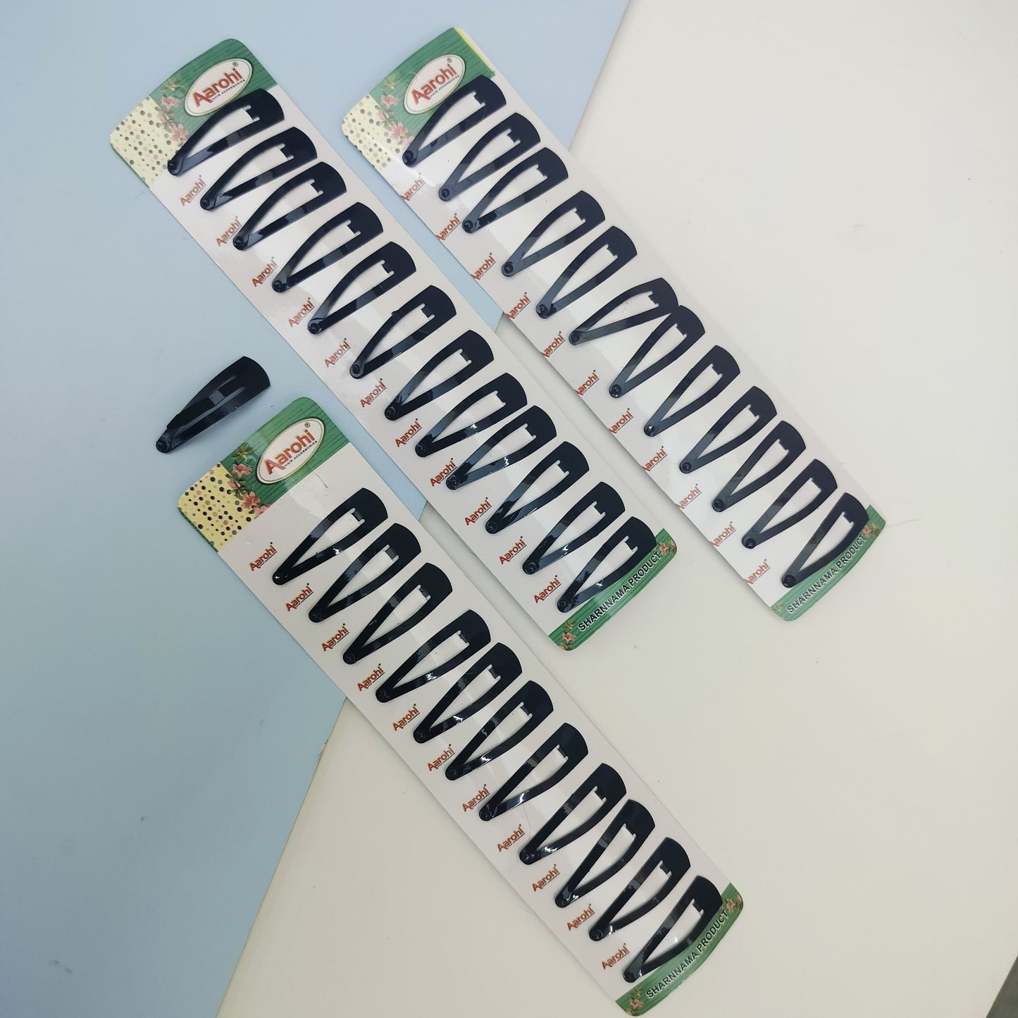 BLACK TIK TAK (Pack of 36 Card) A 777