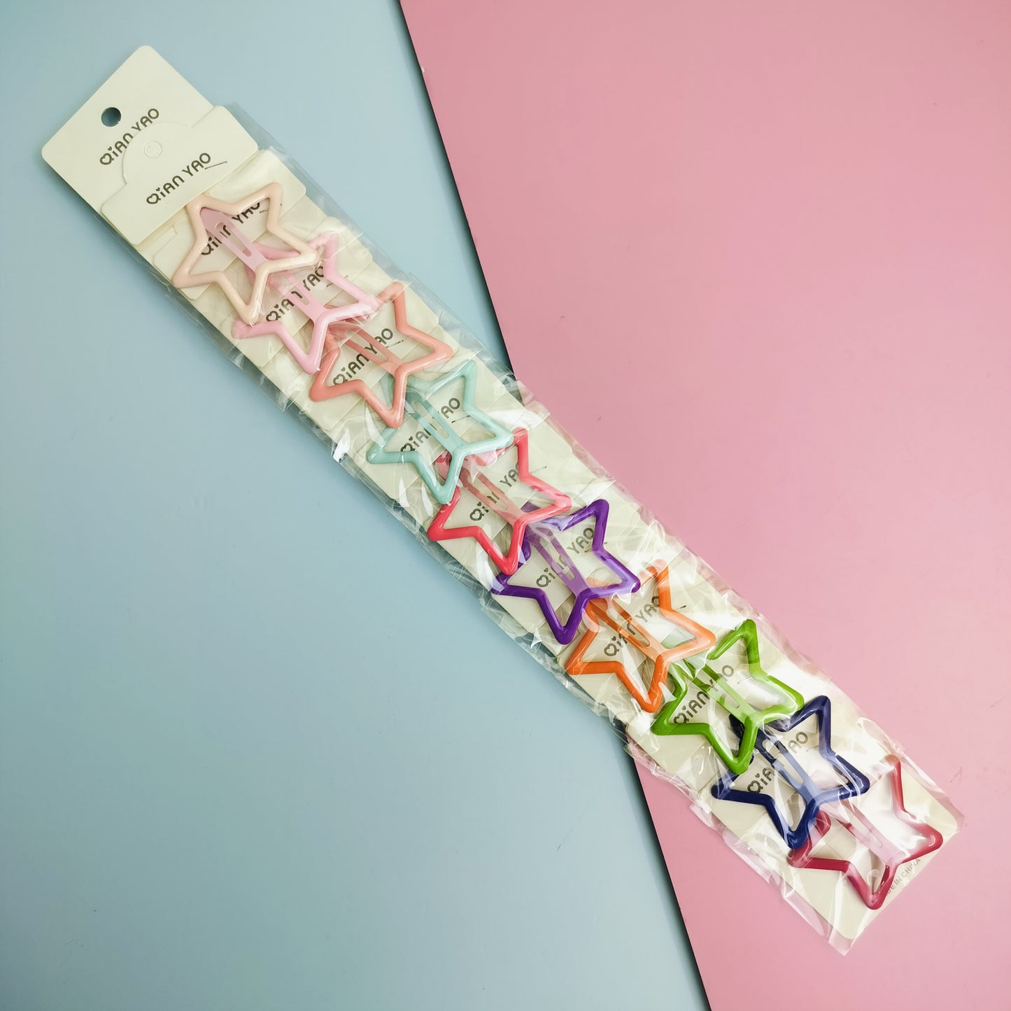 FANCY STAR TIK TAK (Kt 451)