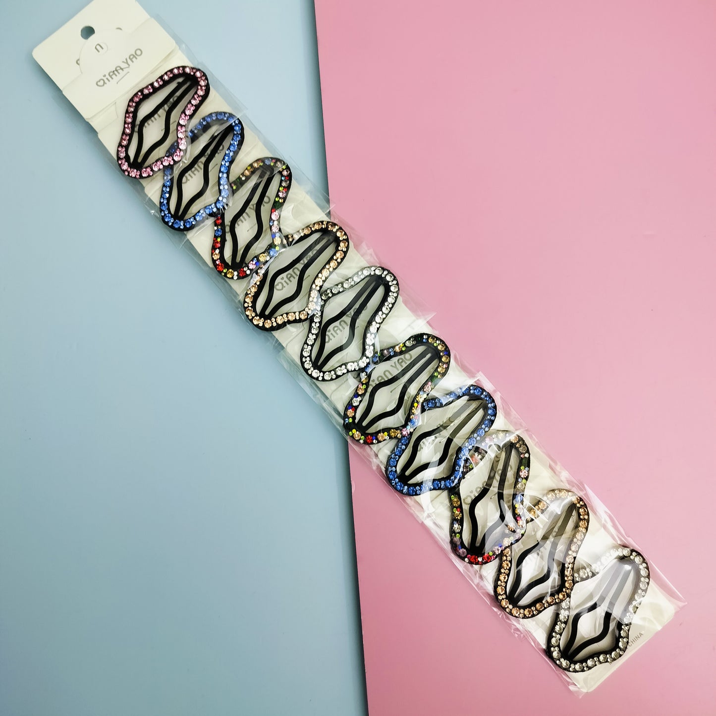 FANCY TIK TAK (Kt 453)