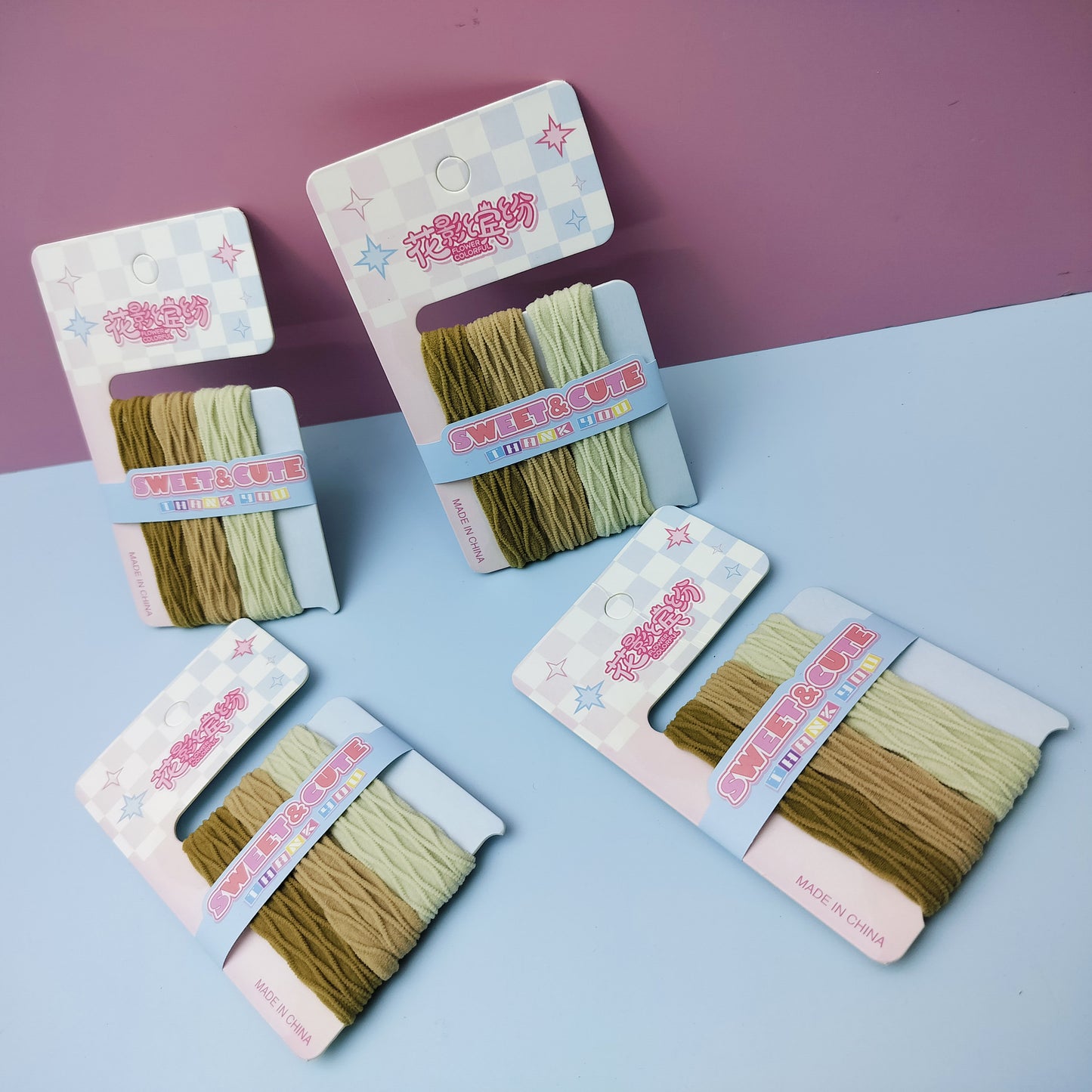 PREMIUM RUBBER (Pack of 20card) Kt465