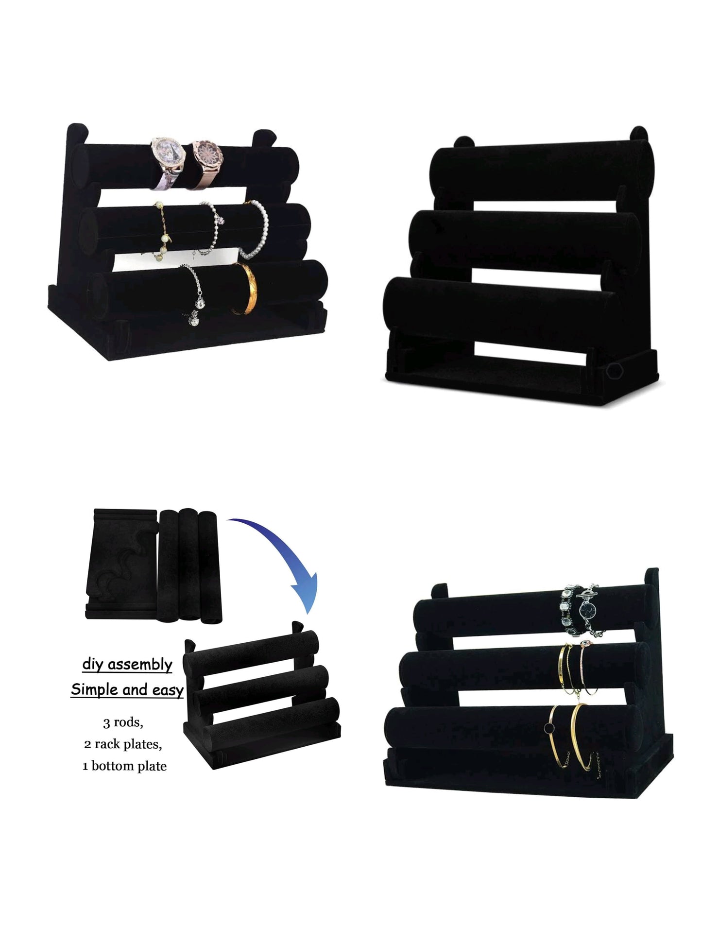 BANGLES STAND (pack of 1)