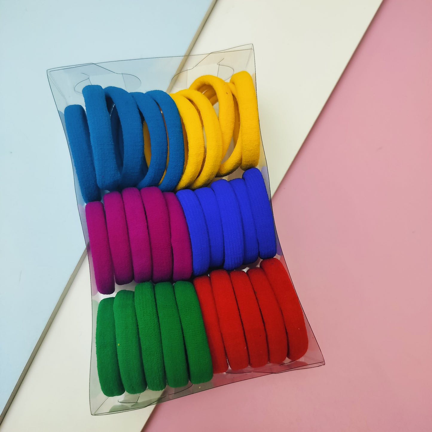 30Pcs RUBBER pack of 5