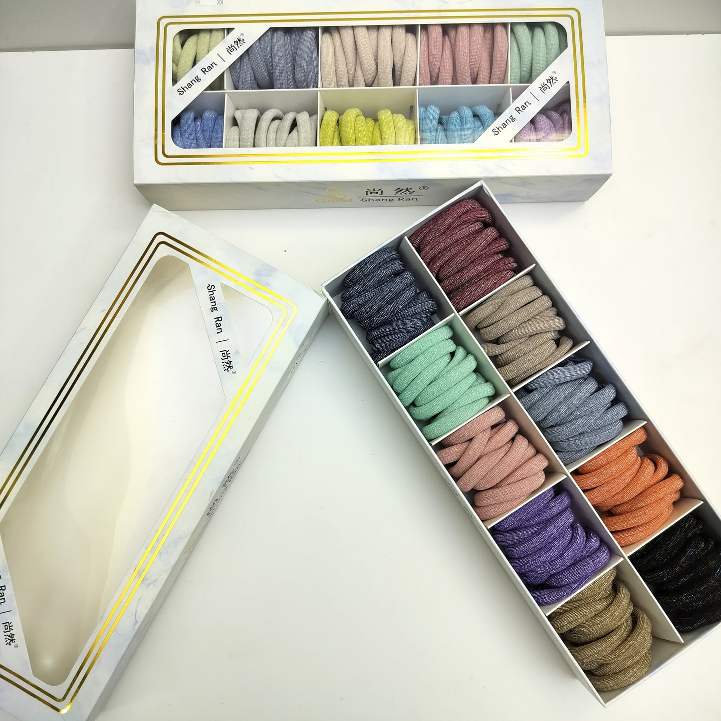 Premium Rubber bands (100 pcs) Kk-423