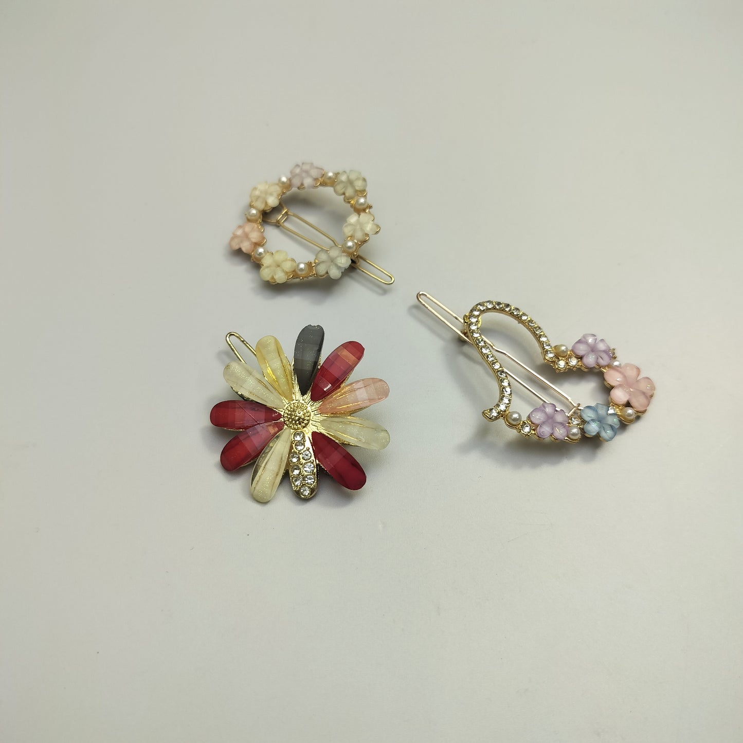 Korean Lock pins (12 pcs)AB 490