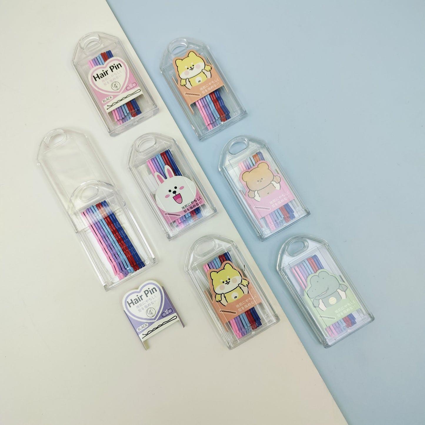 KIDS UPIN(Pack of 12 Box) KT 745