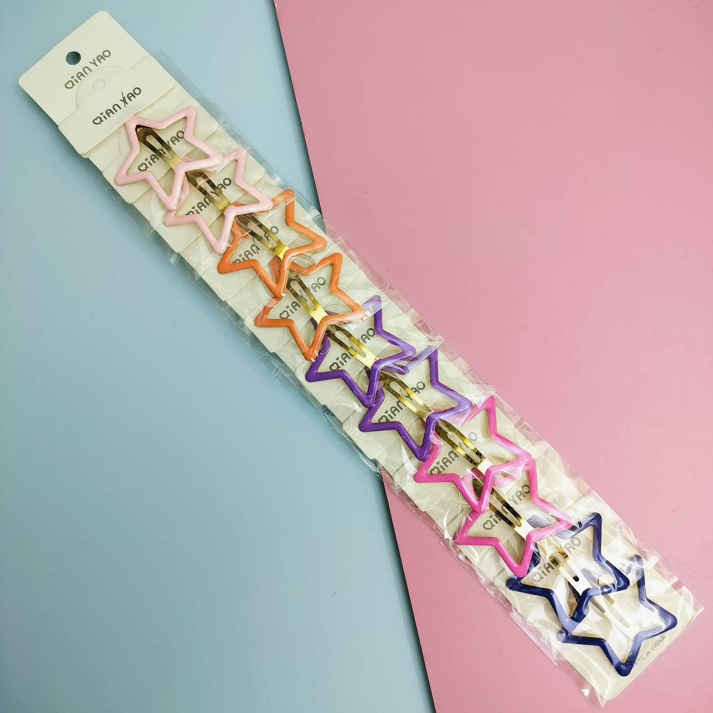 FANCY STAR TIK TAK (Kt 451)