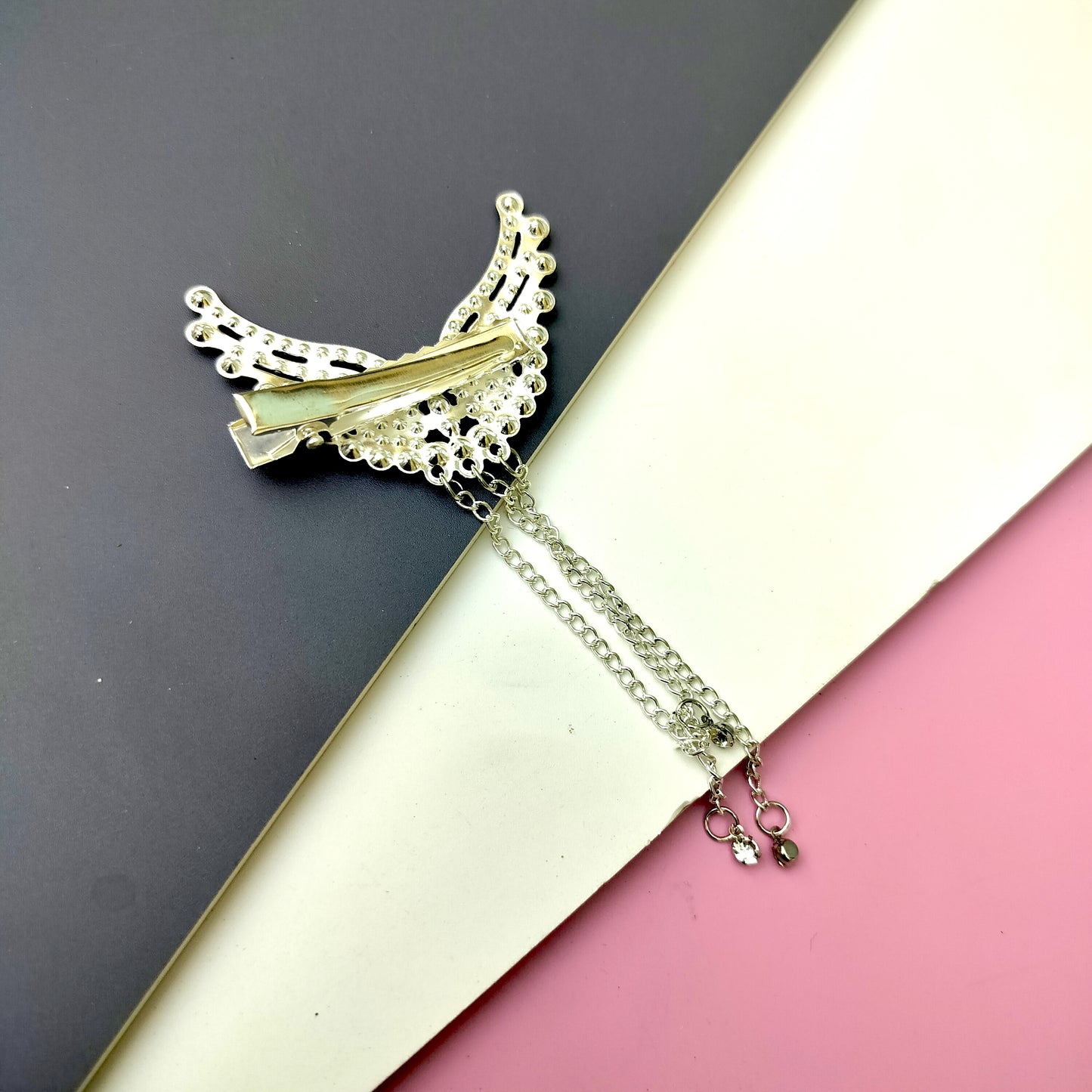 PREMIUM BUTTER FLY CLIP pack of 12