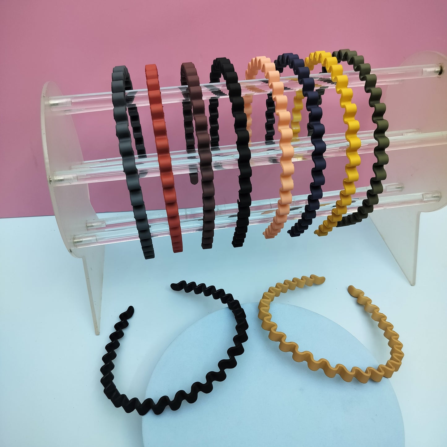 KOREAN MATE HAIR BAND