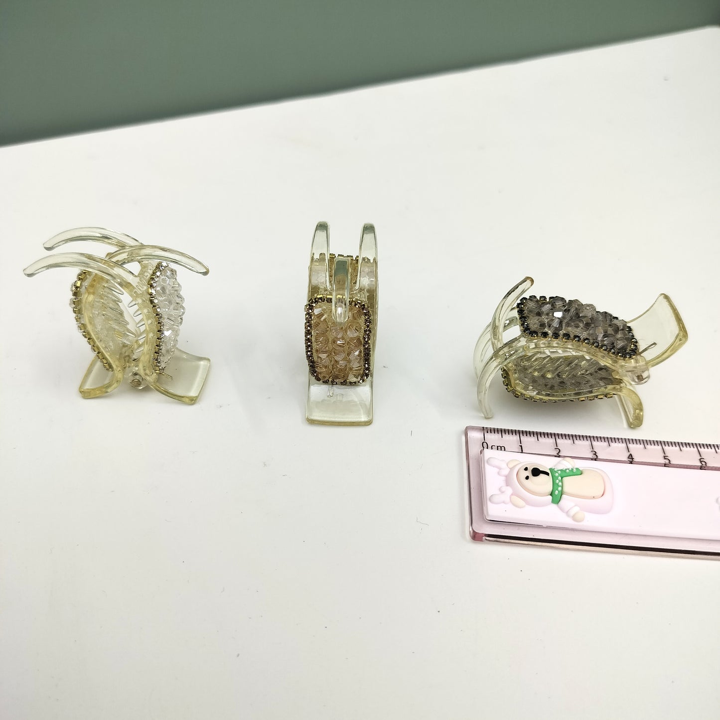 FANCY CLAWS (pack of 12)