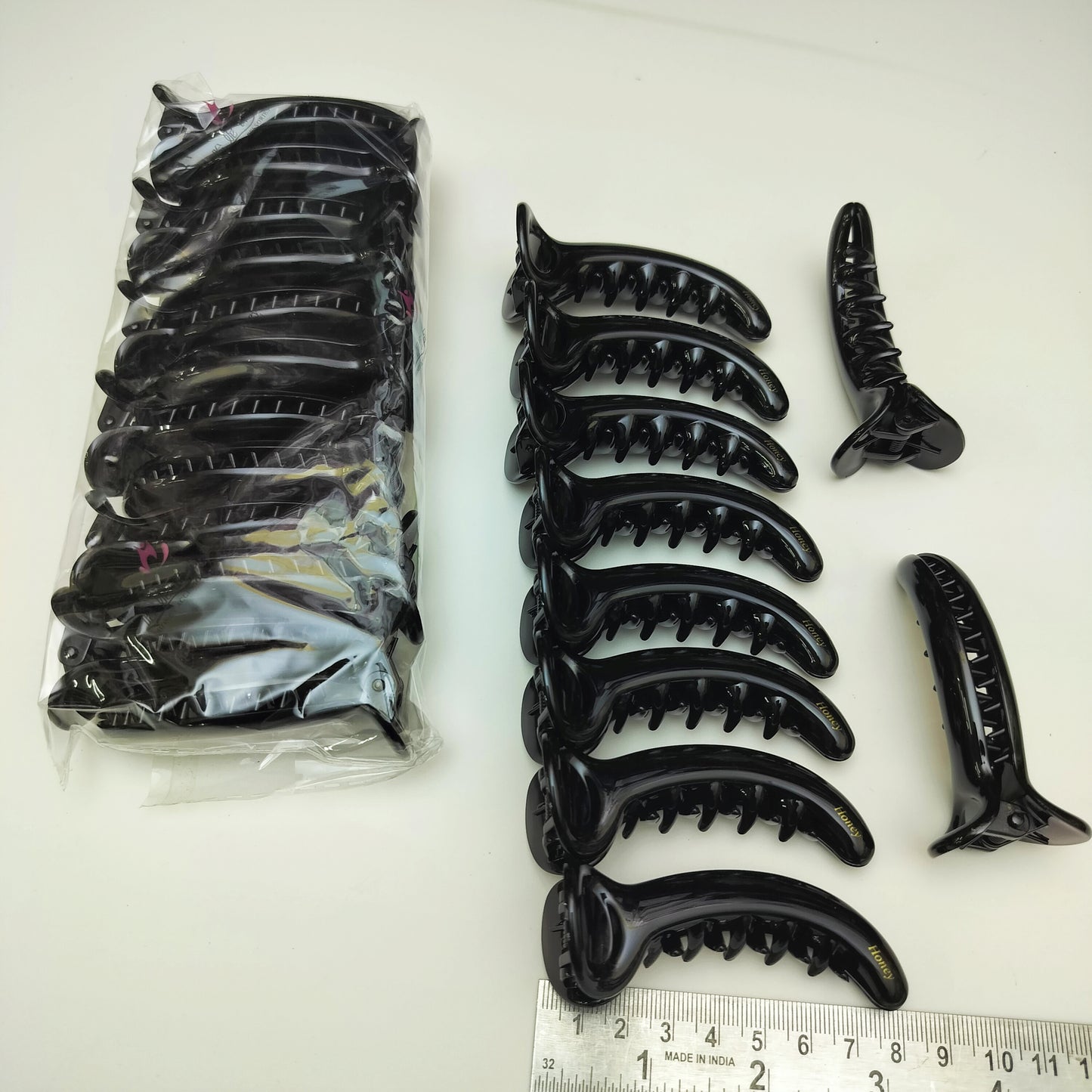 HONEY HAIR V BANANA H 351