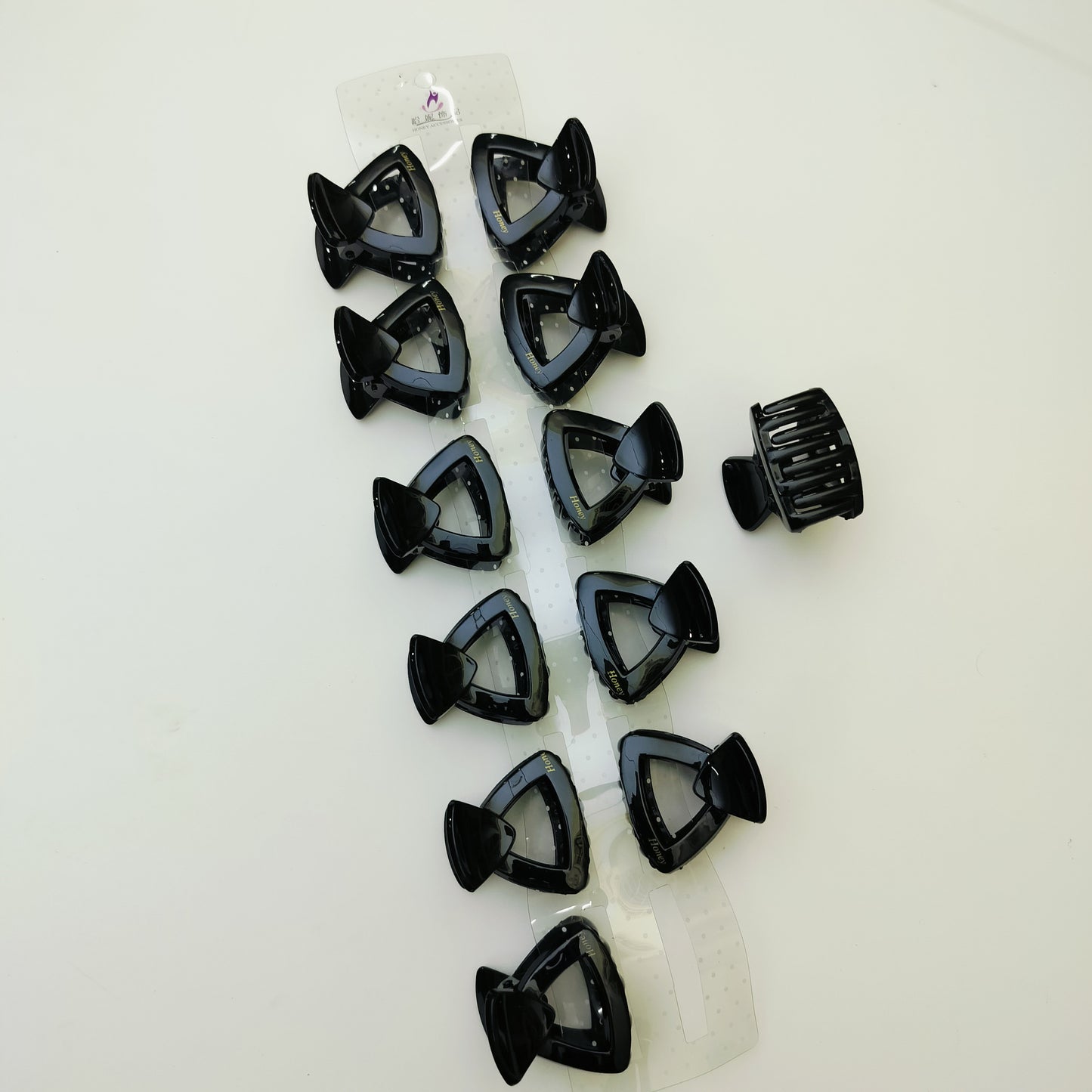 HONEY CLAWS (PACK OF 12)