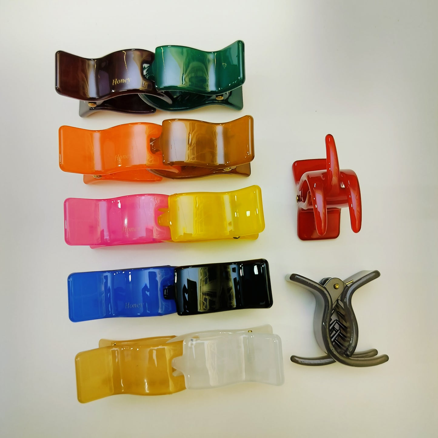 3 TEETH CLAW S (PACK OF 12)