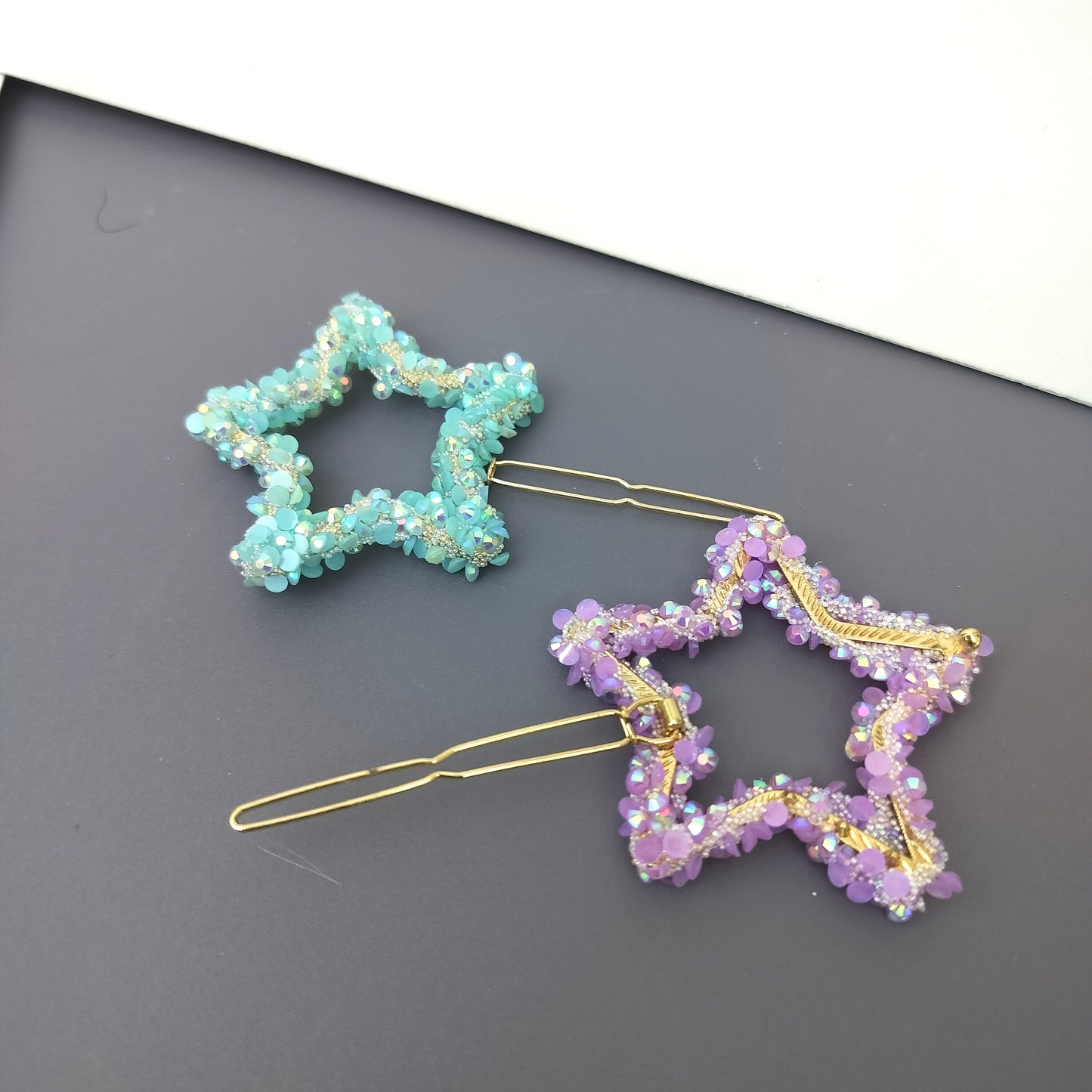 PREMIUM SIMMER LOCK PIN pack of 12