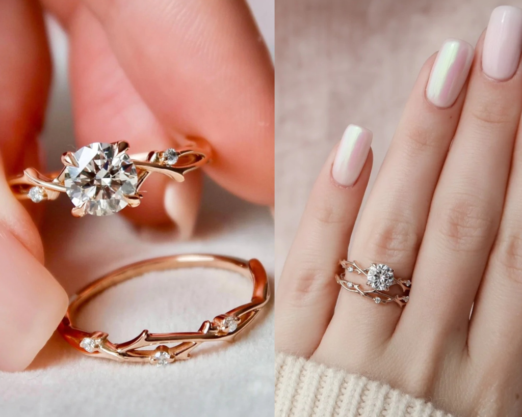 IMITATION JEWELLERY