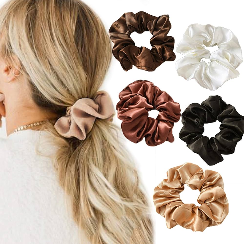 SCRUNCHIES