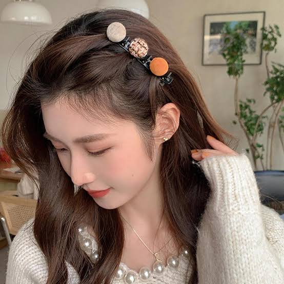 KOREAN ACCESSORIES