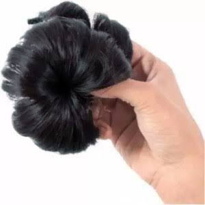 HAIR JUDA CLUTCH