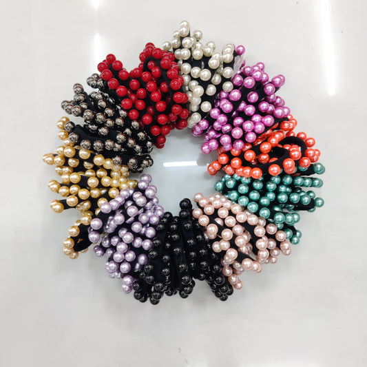 100Pcs FANCY RUBBER (Kt176)