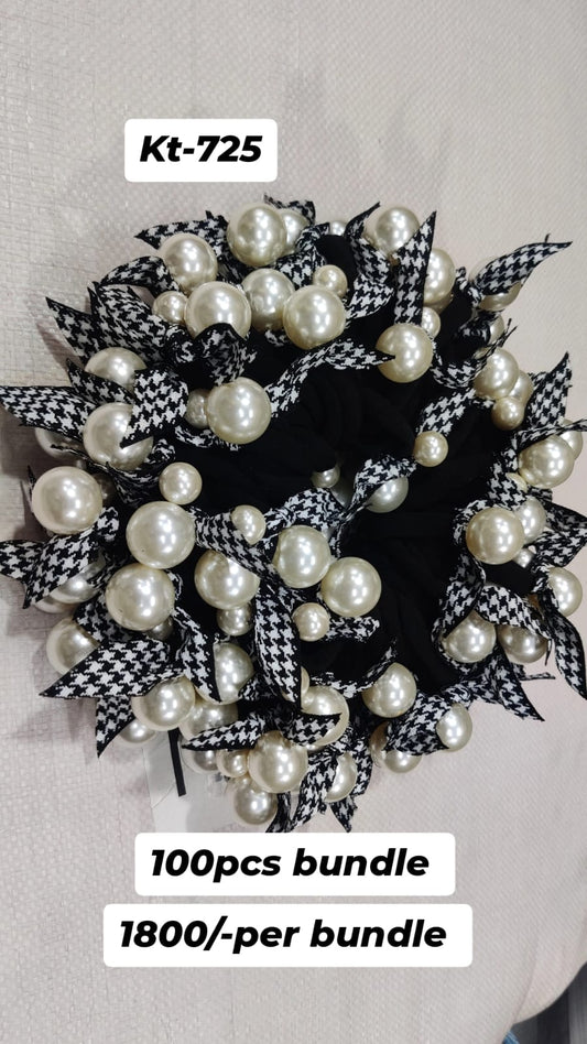 PREMIUM 100PCS RUBBER