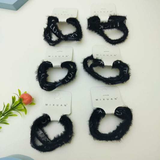 RUBBER (Pack of 20 card)