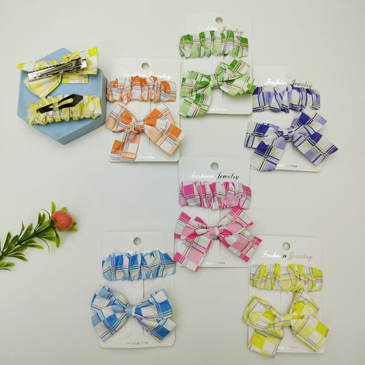 2Pcs CARD SET(pack of 6 card)