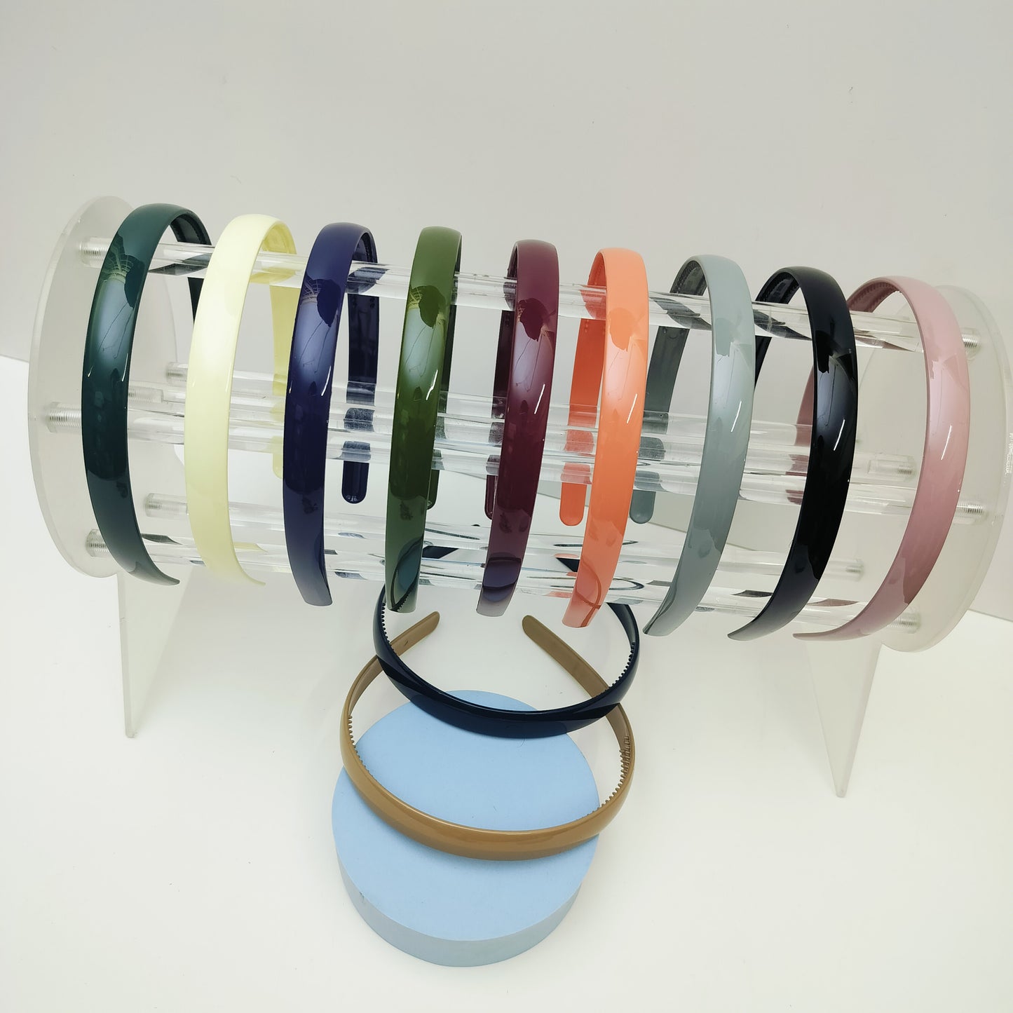 HONEY HAIR BAND (PACK OF 12)
