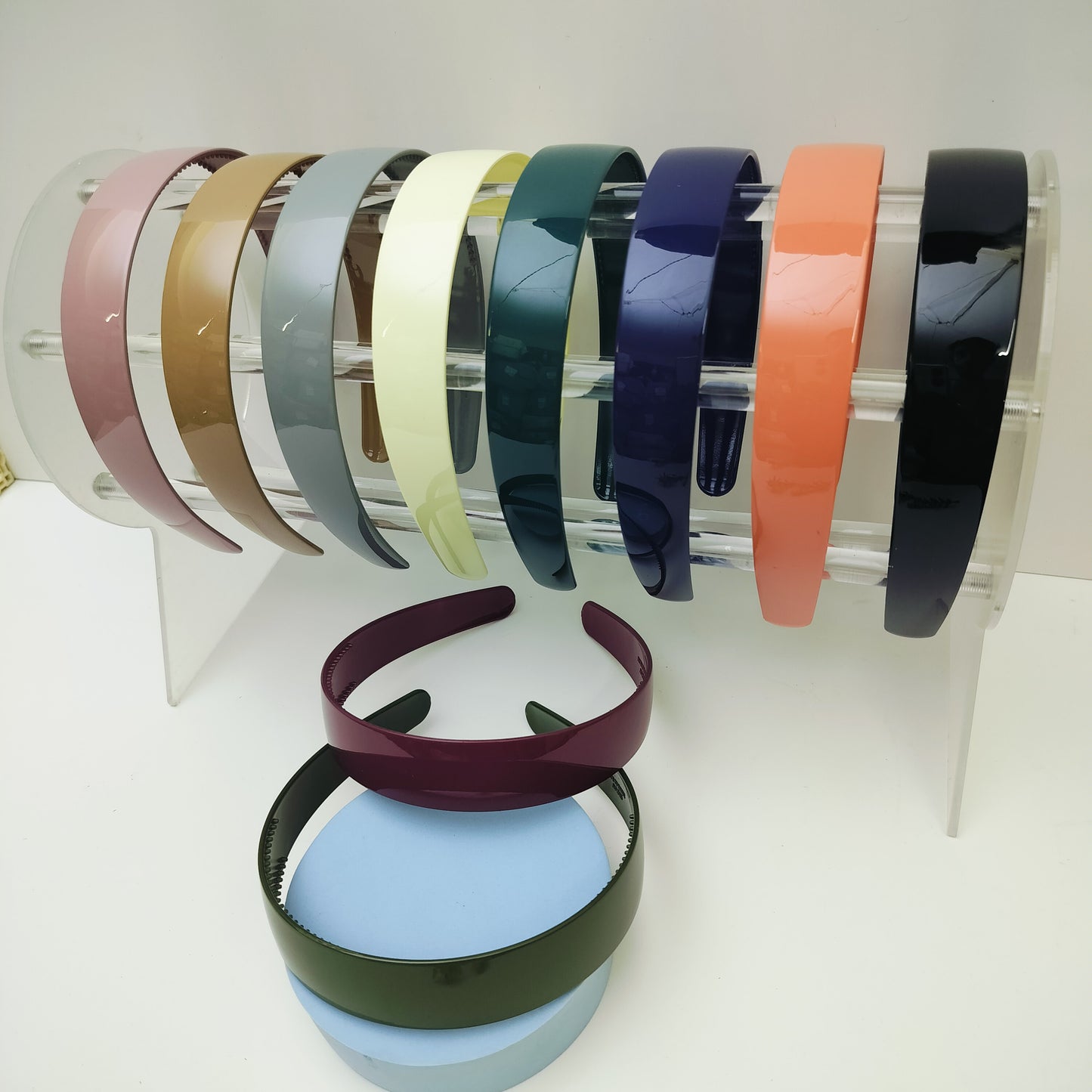 HONEY HAIR BAND (PACK OF 12)