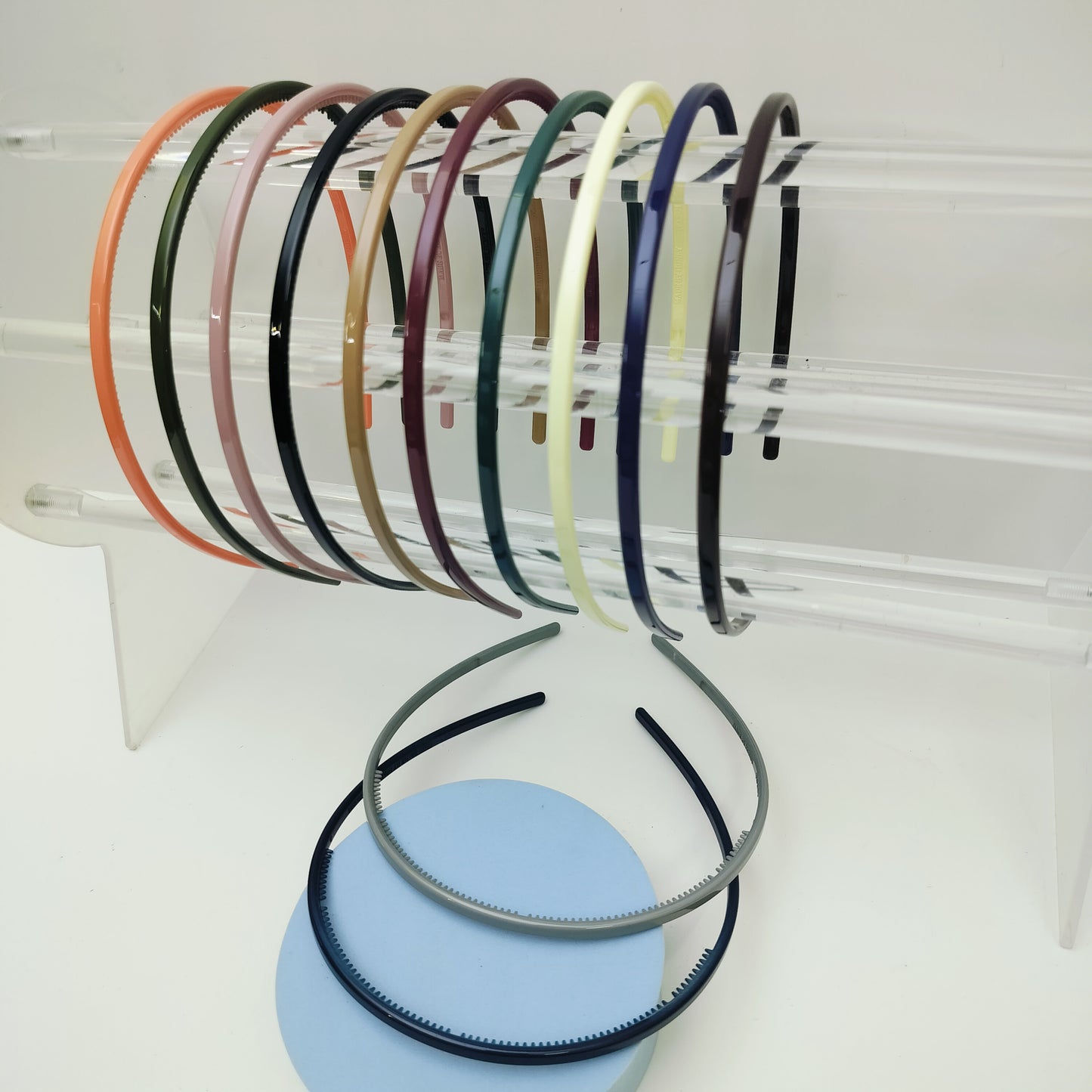 HONEY HAIR BAND (PACK OF 12)H 581
