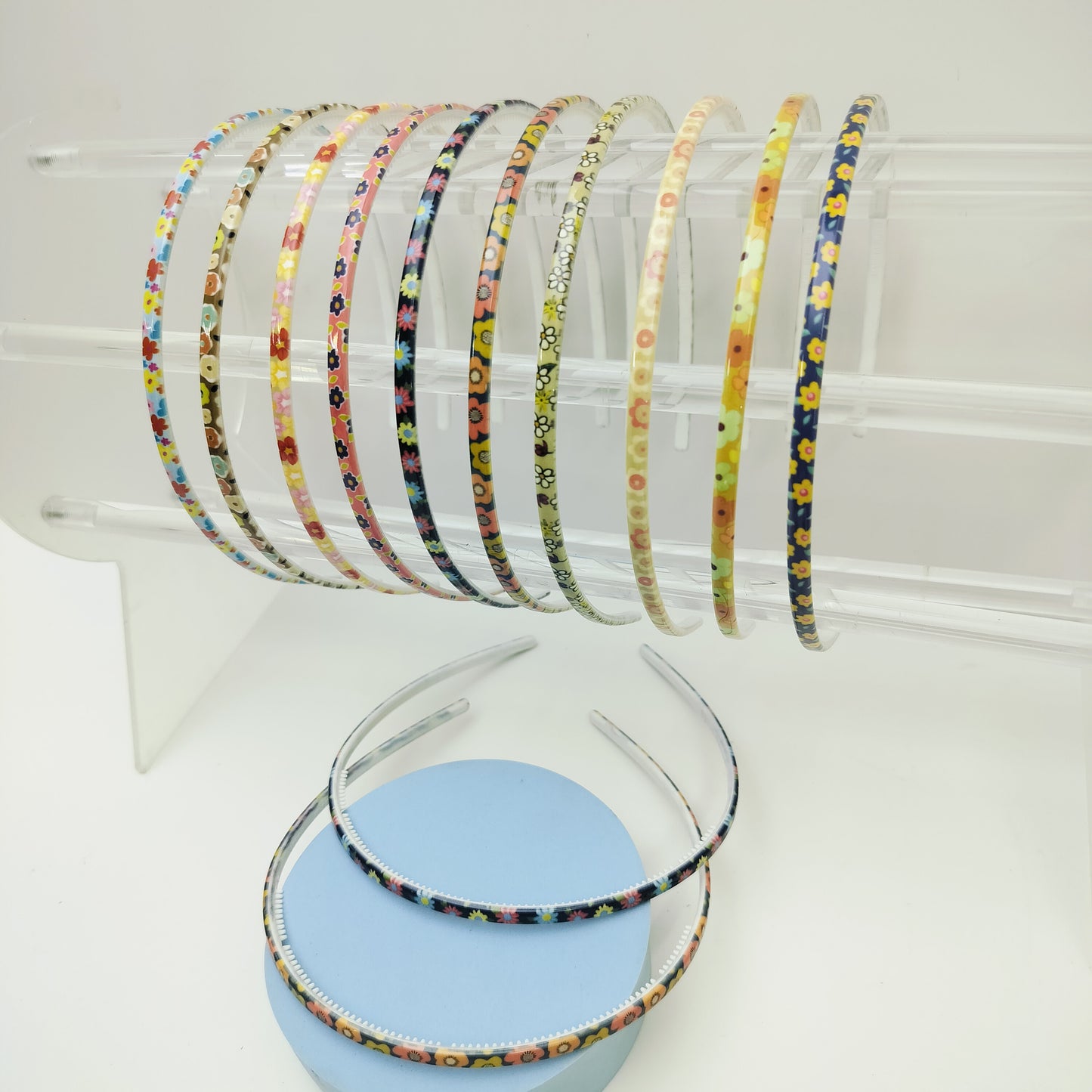 HONEY HAIR BAND (PACK OF 12)