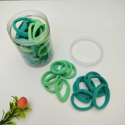50PCS RUBBER BOX