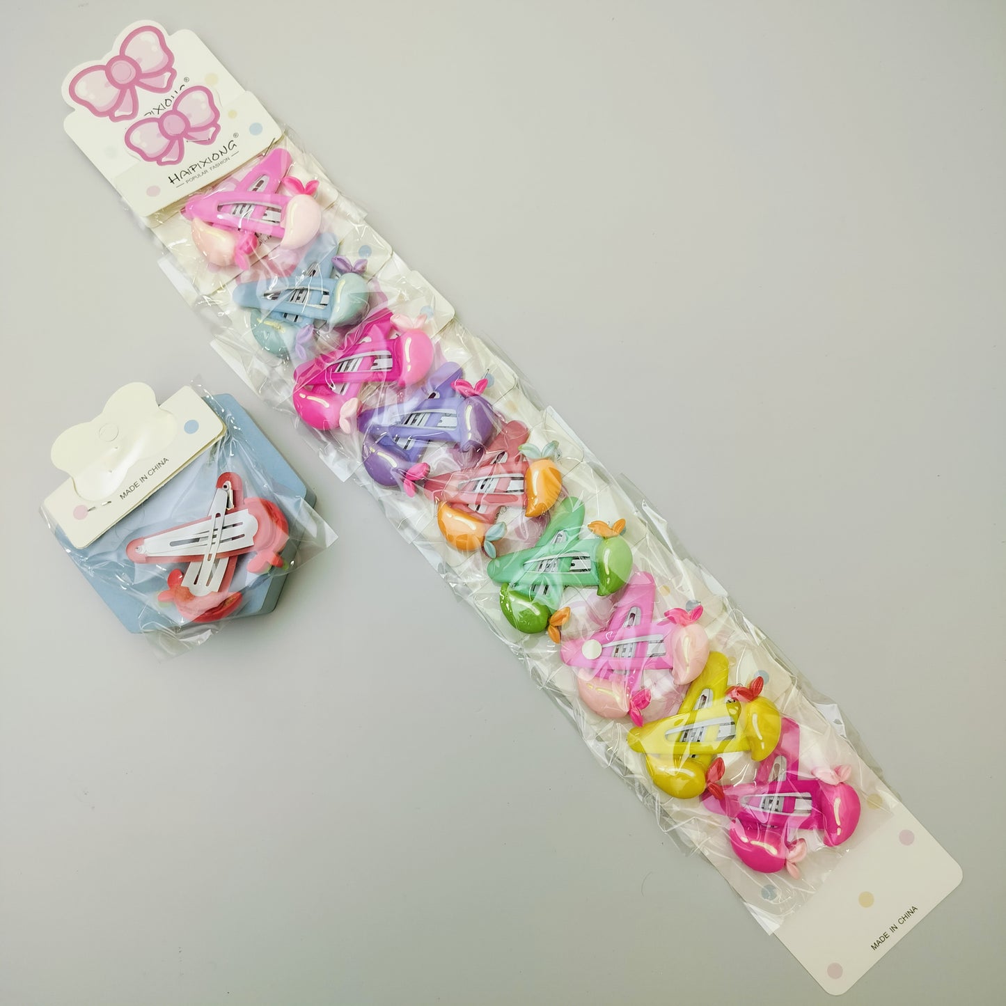 2Pcs  TIK TAK