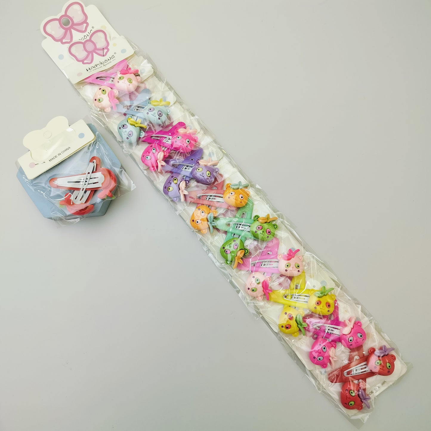 2Pcs  TIK TAK