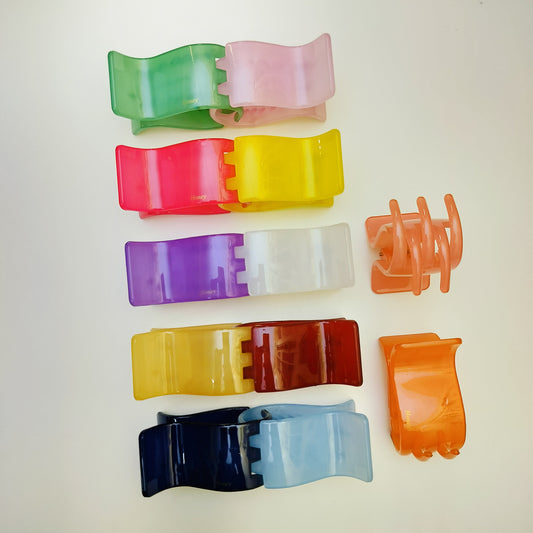 3 TEETH CLAWS B(pack of 12)