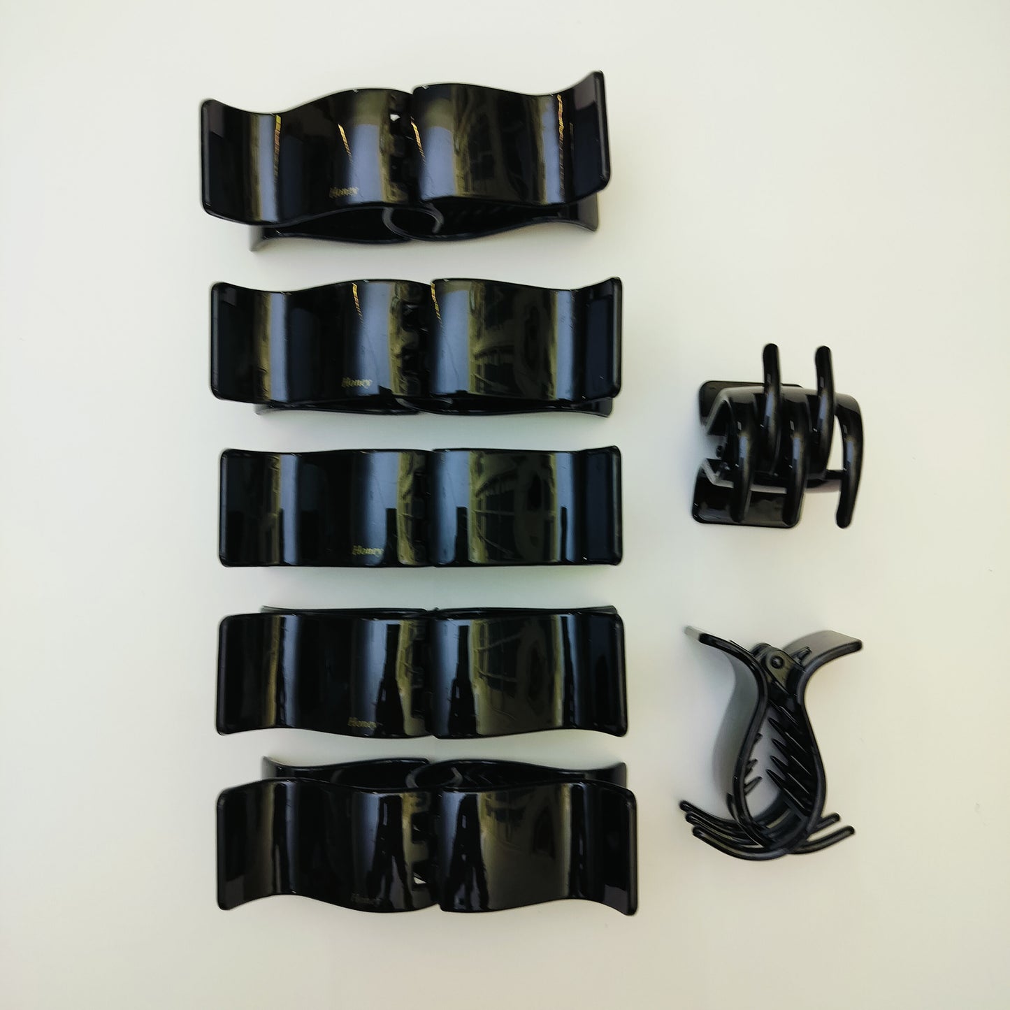 3 TEETH CLAWS B(pack of 12)H1328