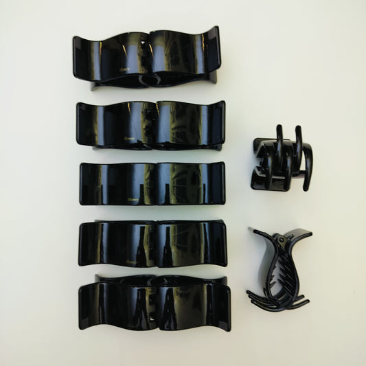 3 TEETH CLAWS B(pack of 12)H1328