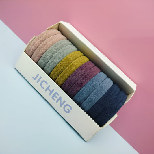 12PCS RUBBER BOX kt 117