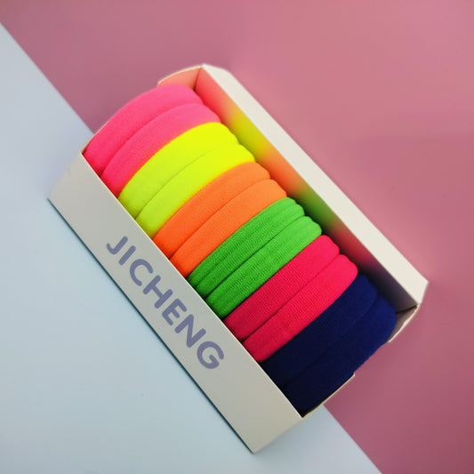 12PCS RUBBER BOX kt 117
