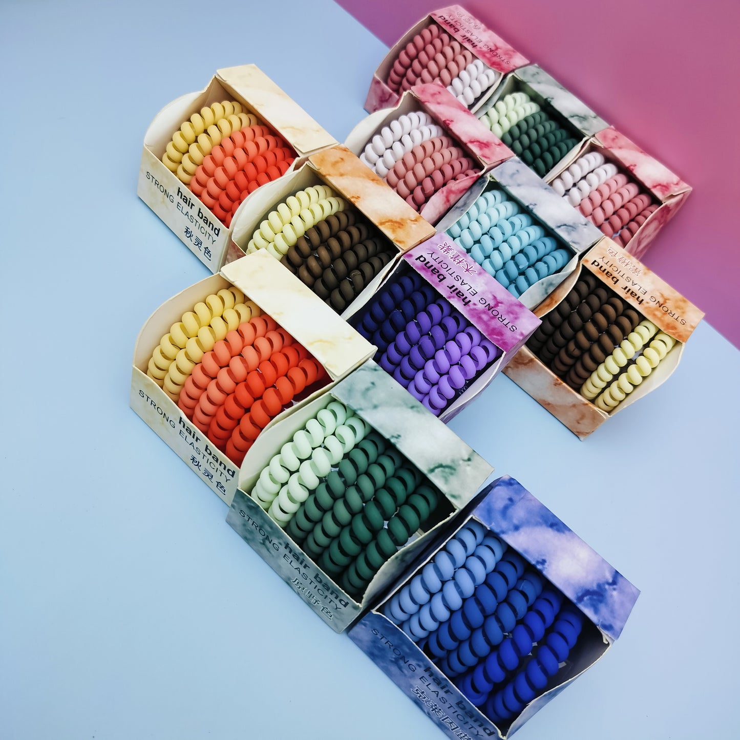 PREMIUM RUBBER (PACK OF 12 BOX)kt 179