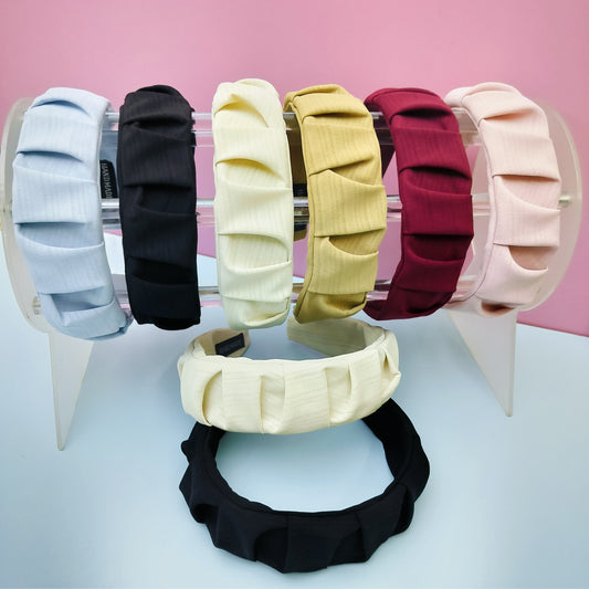PREMIUM HAIR BAND (PACK OF 12)Cp07
