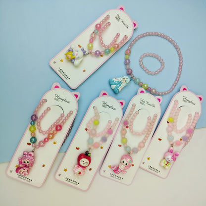 KIDS LIGHT MALA (Pack of 6)